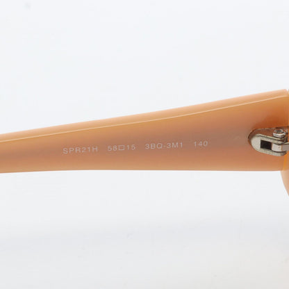Prada Sunglasses Eyewear Beige — view 5