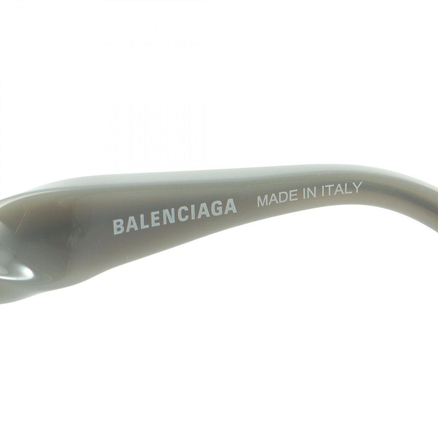 Balenciaga Sunglasses Twist Eyewear — view 4