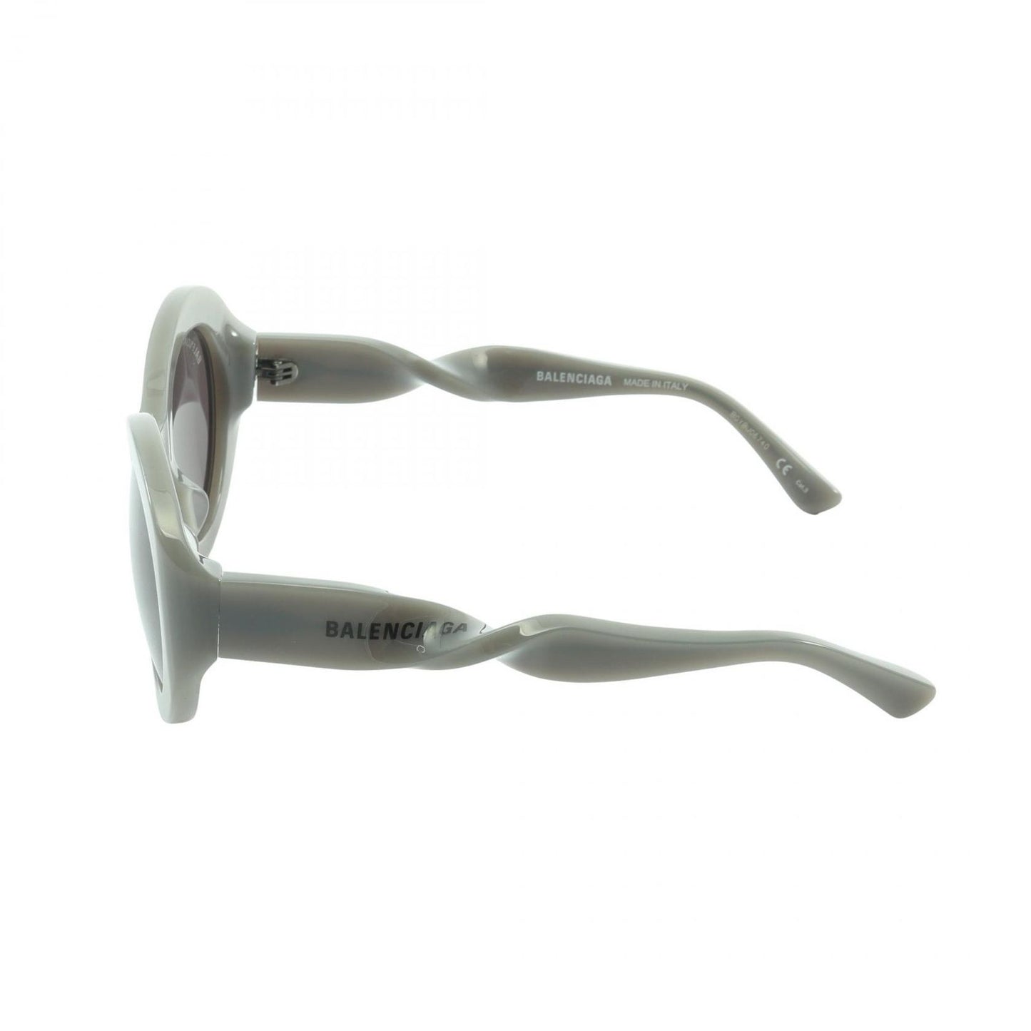 Balenciaga Sunglasses Twist Eyewear — view 3