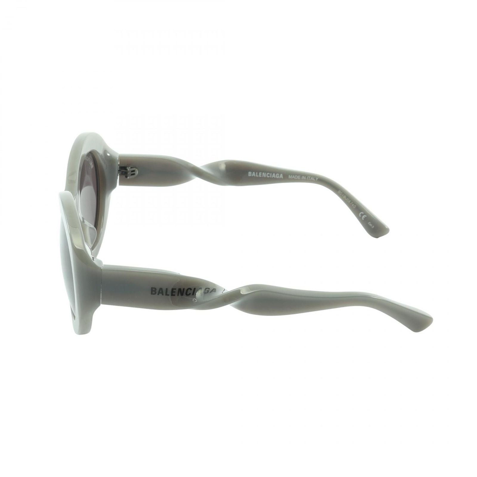 Balenciaga Sunglasses Twist Eyewear — view 3