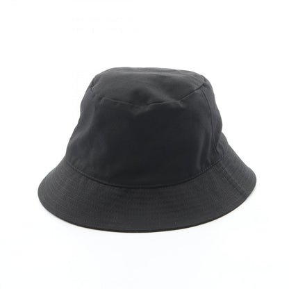 Celine Hat Logo Print Bucket — view 2