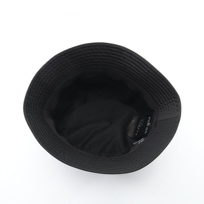 Prada Hat Re-Nylon Bucket Nylon — view 3