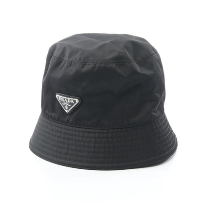Prada Hat Re-Nylon Bucket Nylon