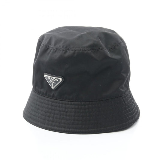 Prada Hat Re-Nylon Bucket Nylon
