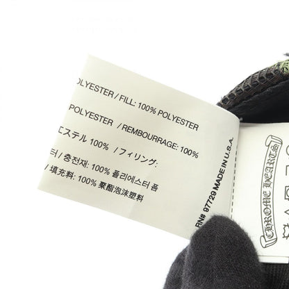 Chrome Hearts Cap Truck Khaki Cap CH Plus Hollywood Camouflage Mesh — view 6