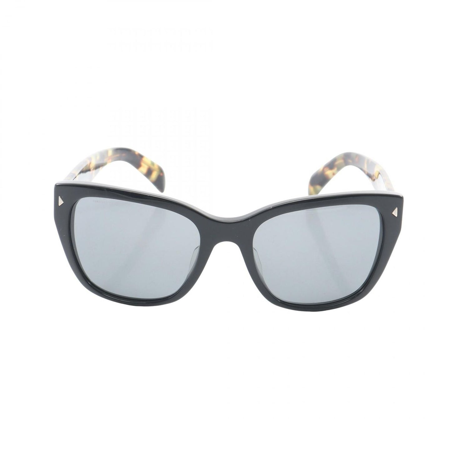 Prada Sunglasses Tortoiseshell Pattern Eyewear