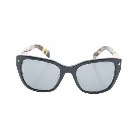 Prada Sunglasses Tortoiseshell Pattern Eyewear