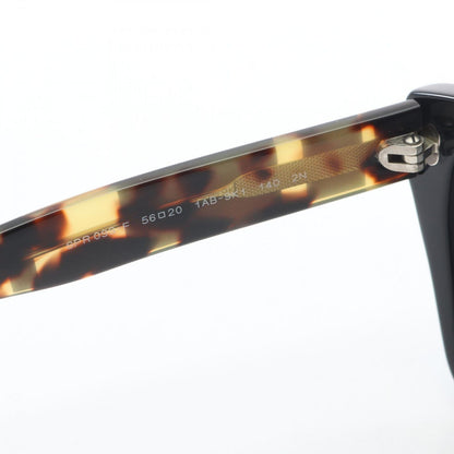 Prada Sunglasses Tortoiseshell Pattern Eyewear — view 5
