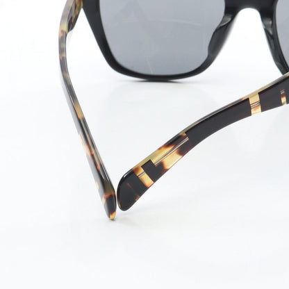 Prada Sunglasses Tortoiseshell Pattern Eyewear — view 8