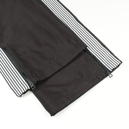 Dior Pants Graphic Flare — view 5