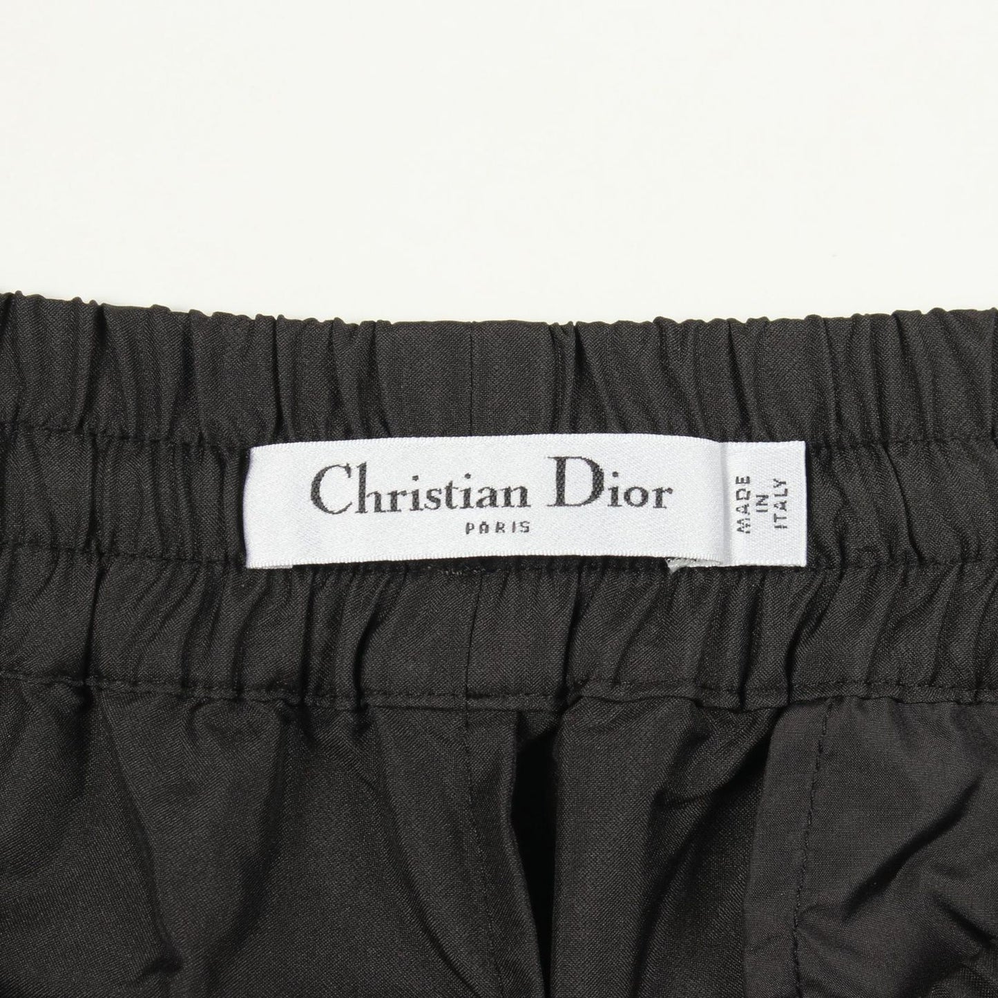 Dior Pants Graphic Flare — view 3