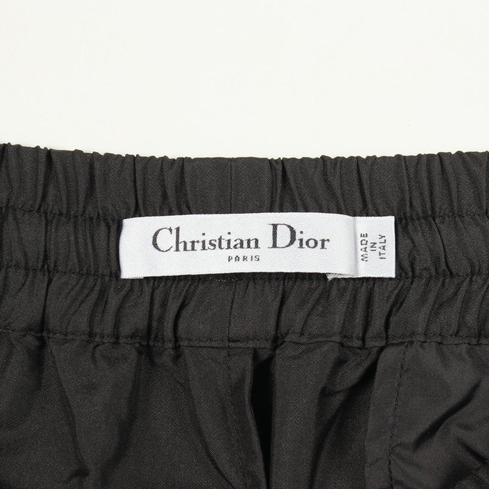 Dior Pants Graphic Flare — view 3