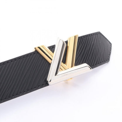 Louis Vuitton Belt Ceinture Twist Combination Leather — view 2