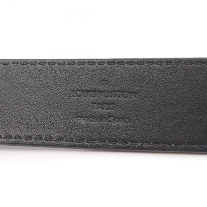 Louis Vuitton Belt Ceinture Twist Combination Leather — view 4