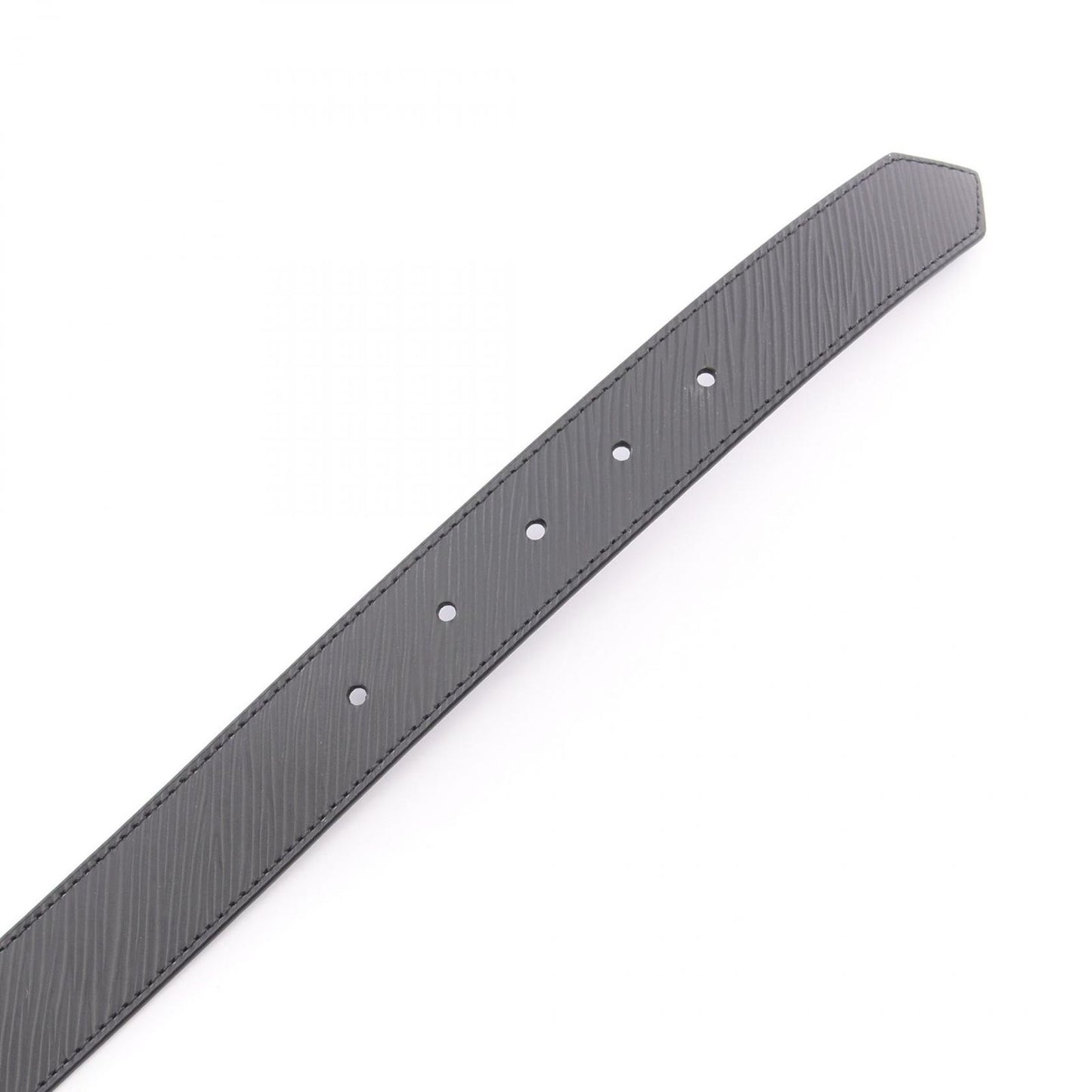 Louis Vuitton Belt Ceinture Twist Combination Leather — view 3