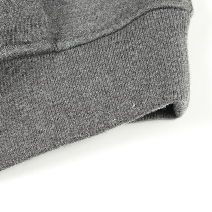Hermes Hoodie Brushed Lining Cotton Cashmere — view 7