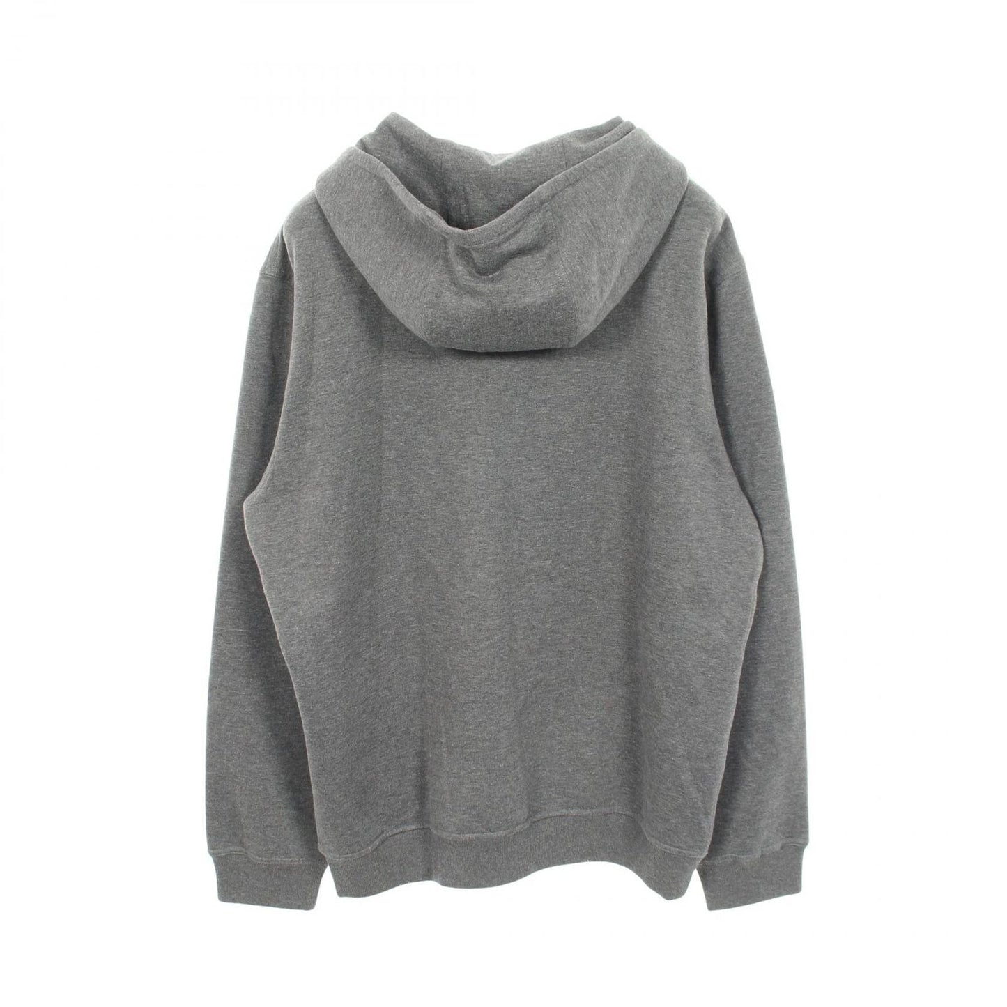 Hermes Hoodie Brushed Lining Cotton Cashmere — view 2
