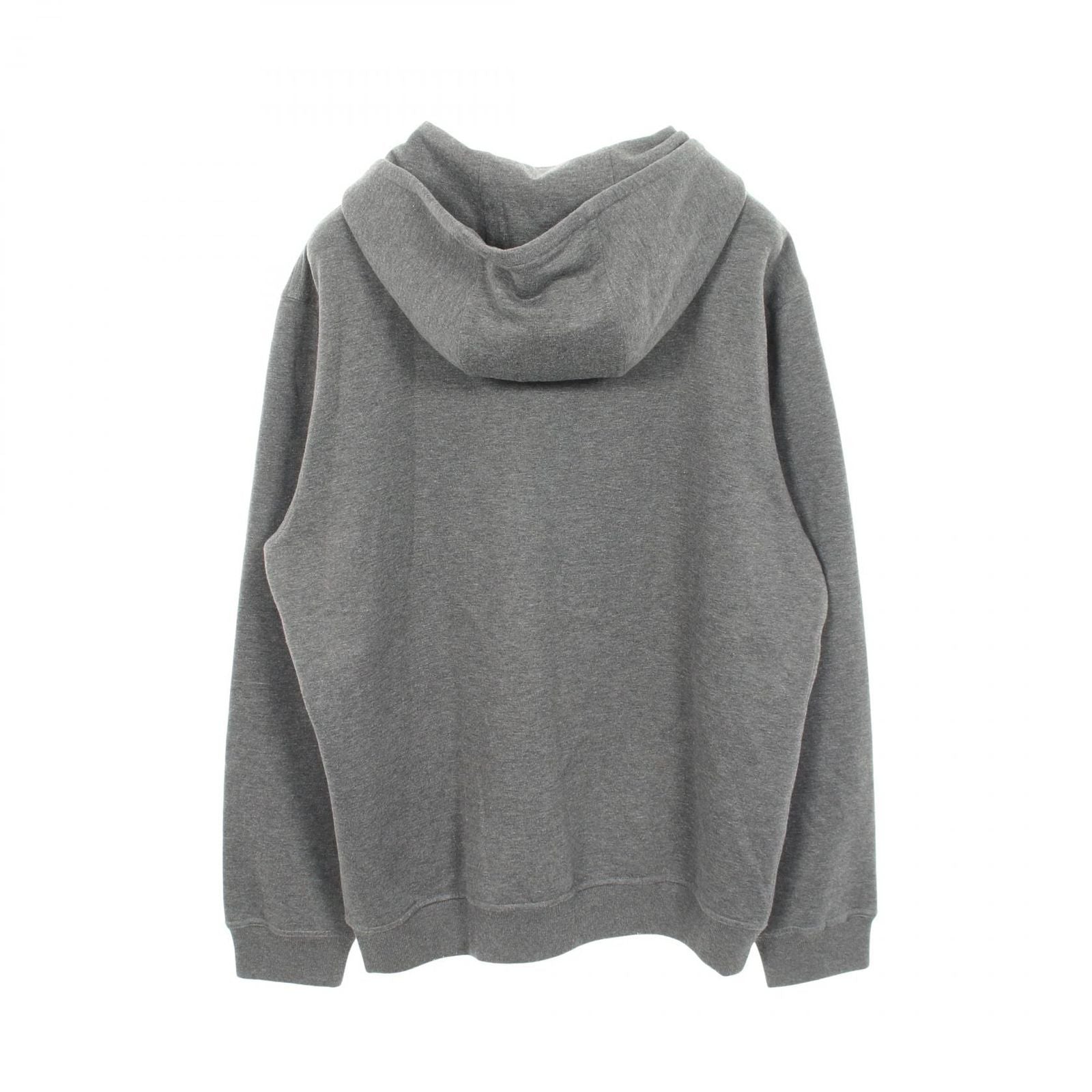 Hermes Hoodie Brushed Lining Cotton Cashmere — view 2