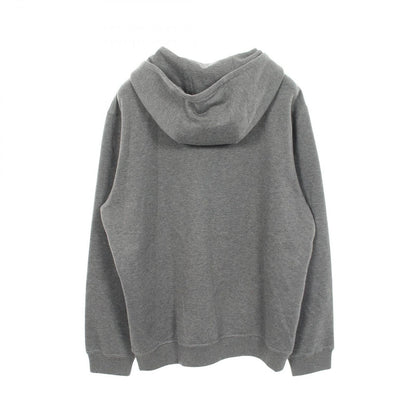 Hermes Hoodie Brushed Lining Cotton Cashmere — view 2