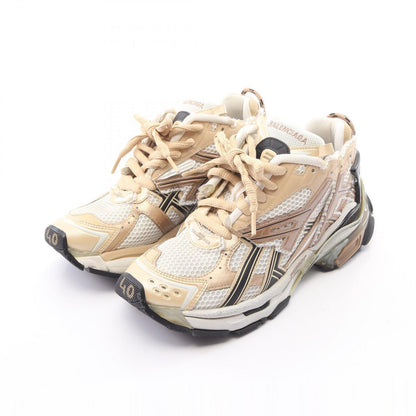Balenciaga Sneakers Runner Patent Leather