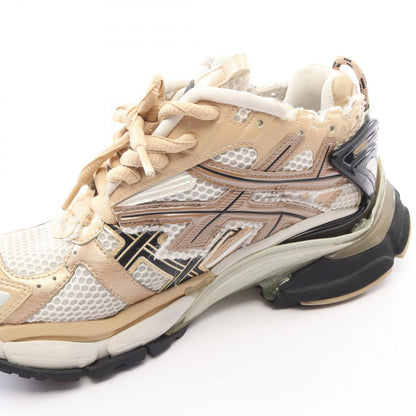 Balenciaga Sneakers Runner Patent Leather — view 9