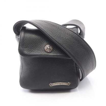 Chrome Hearts Shoulder Bag Hot Pot Leather