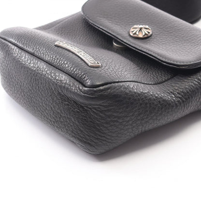Chrome Hearts Shoulder Bag Hot Pot Leather — view 8