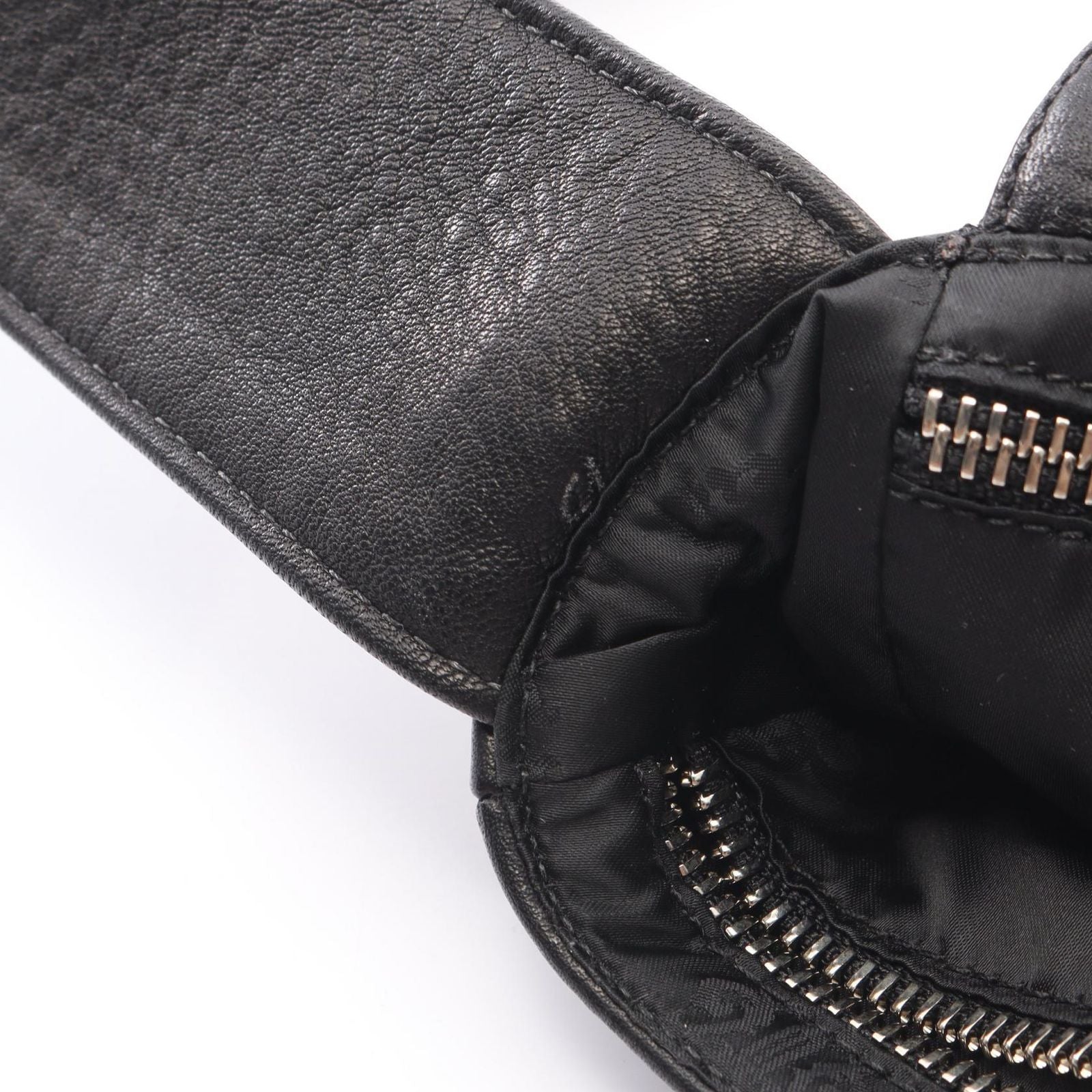 Chrome Hearts Shoulder Bag Hot Pot Leather — view 7