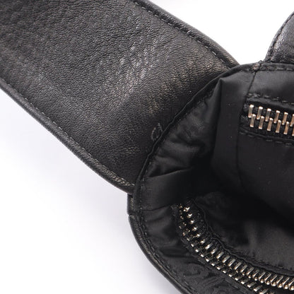 Chrome Hearts Shoulder Bag Hot Pot Leather — view 7