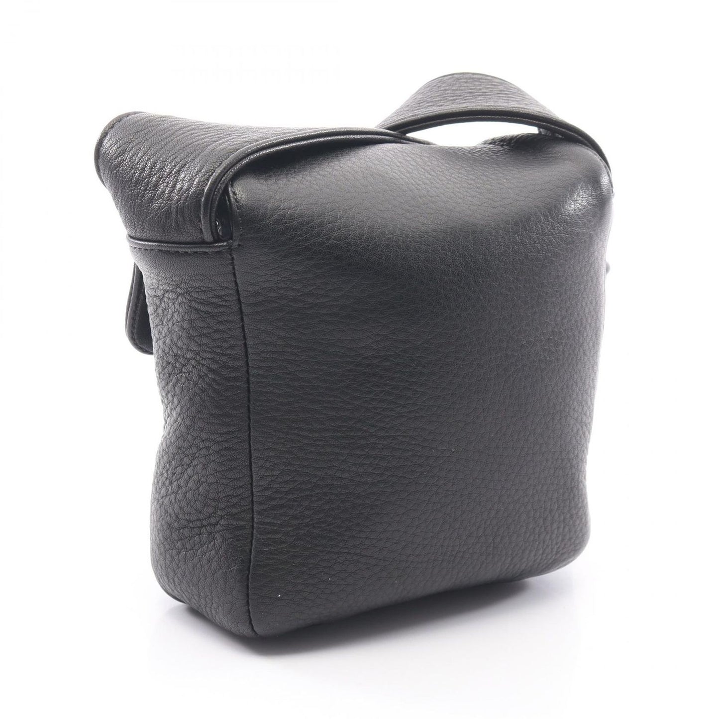 Chrome Hearts Shoulder Bag Hot Pot Leather — view 2