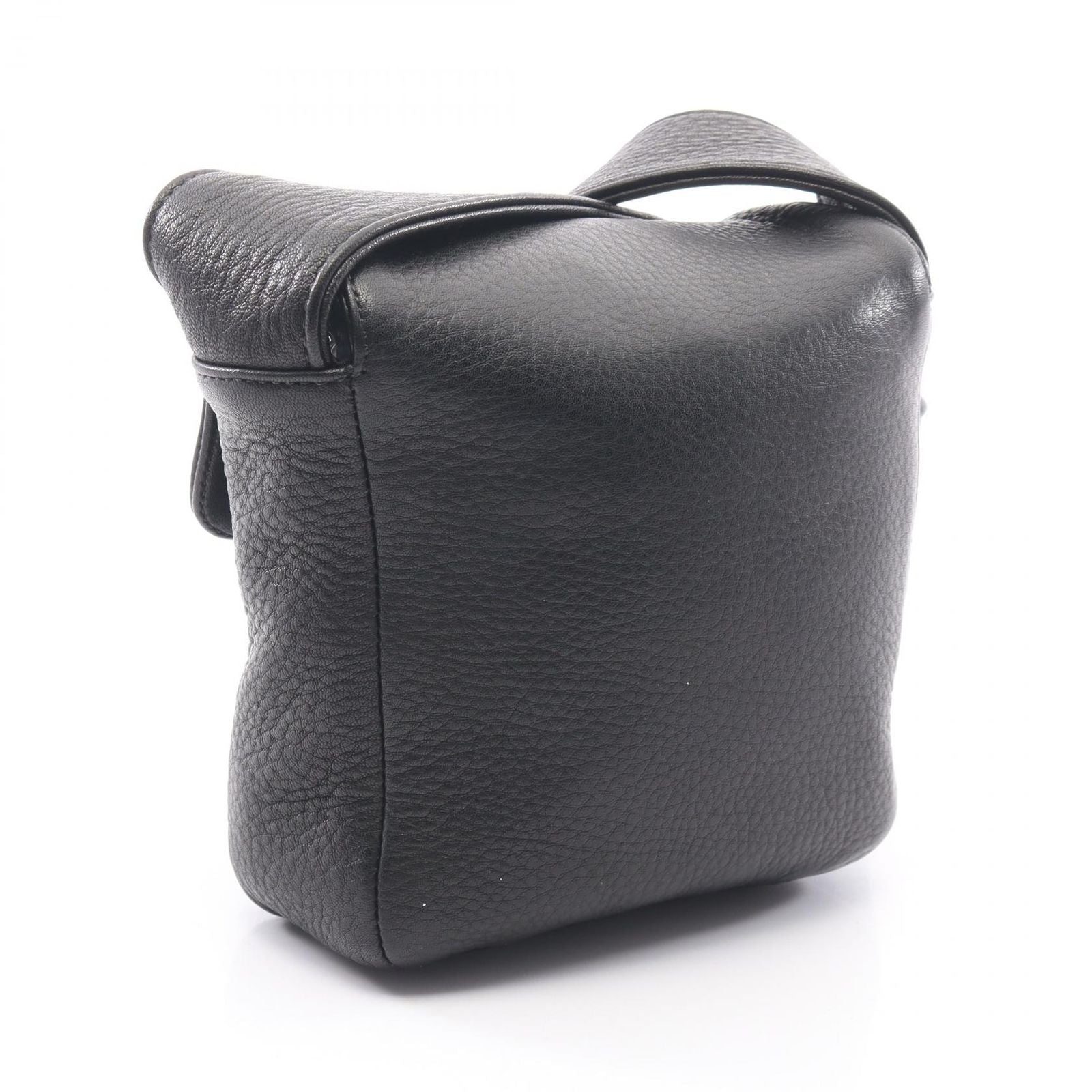 Chrome Hearts Shoulder Bag Hot Pot Leather — view 2