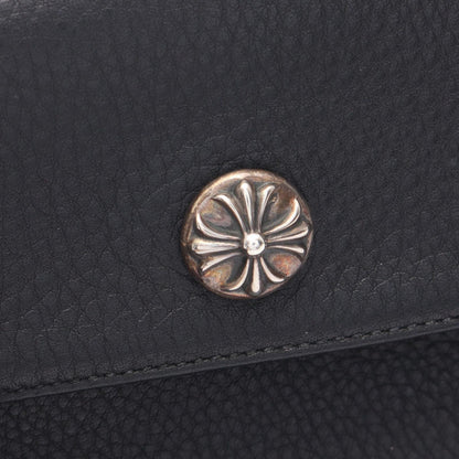 Chrome Hearts Shoulder Bag Hot Pot Leather — view 5