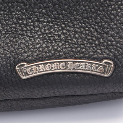 Chrome Hearts Shoulder Bag Hot Pot Leather — view 4