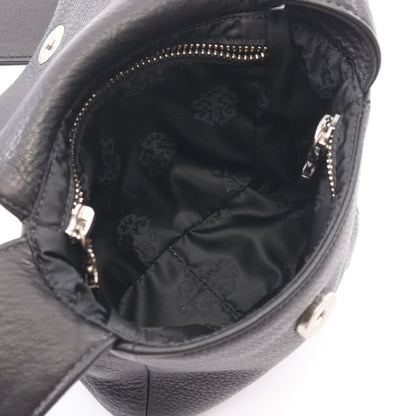 Chrome Hearts Shoulder Bag Hot Pot Leather — view 3