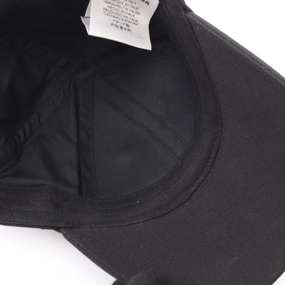 Balenciaga Cap Logo Embroidery Cap — view 6