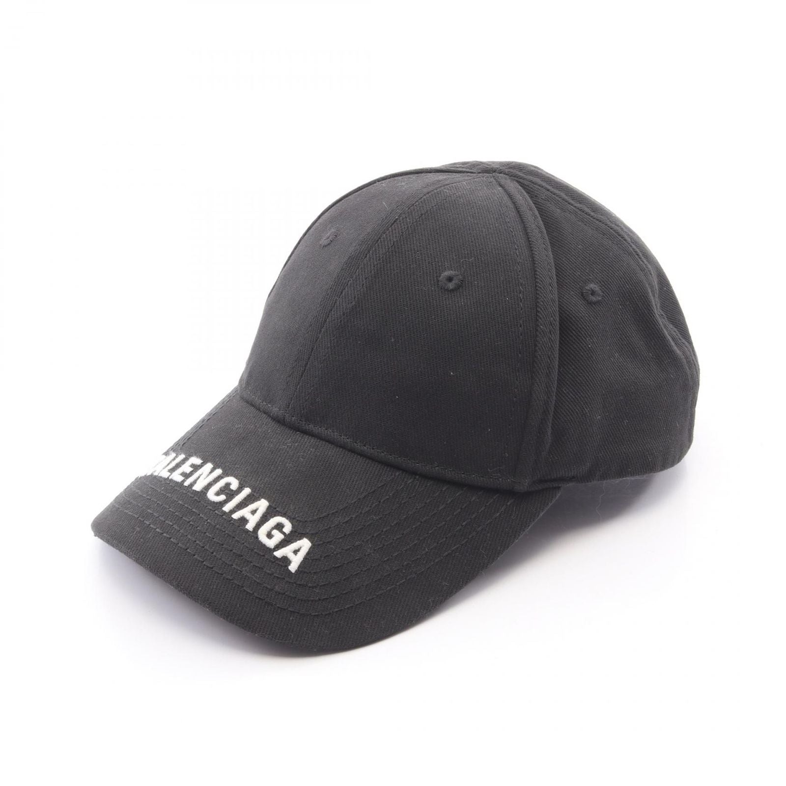 Balenciaga Cap Logo Embroidery Cap