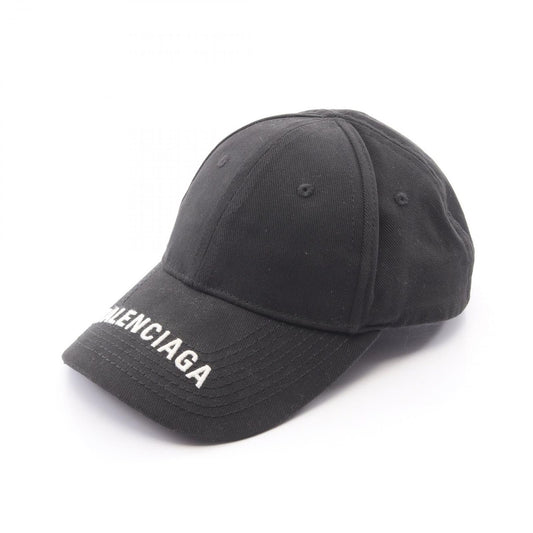 Balenciaga Cap Logo Embroidery Cap