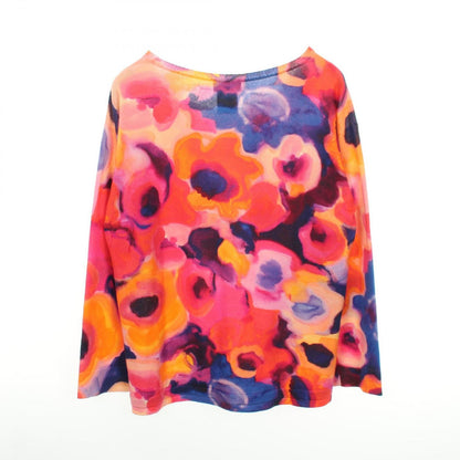 Chanel Knit Cashmere Sweater — view 2