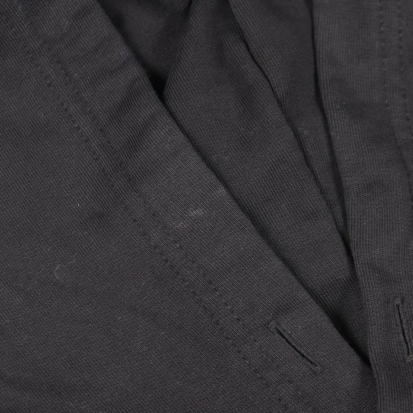Balenciaga Hoodie Logo Embroidery Cotton — view 7