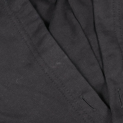 Balenciaga Hoodie Logo Embroidery Cotton — view 7