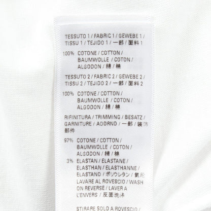 Balenciaga Hoodie Graphic Logo Layered — view 4