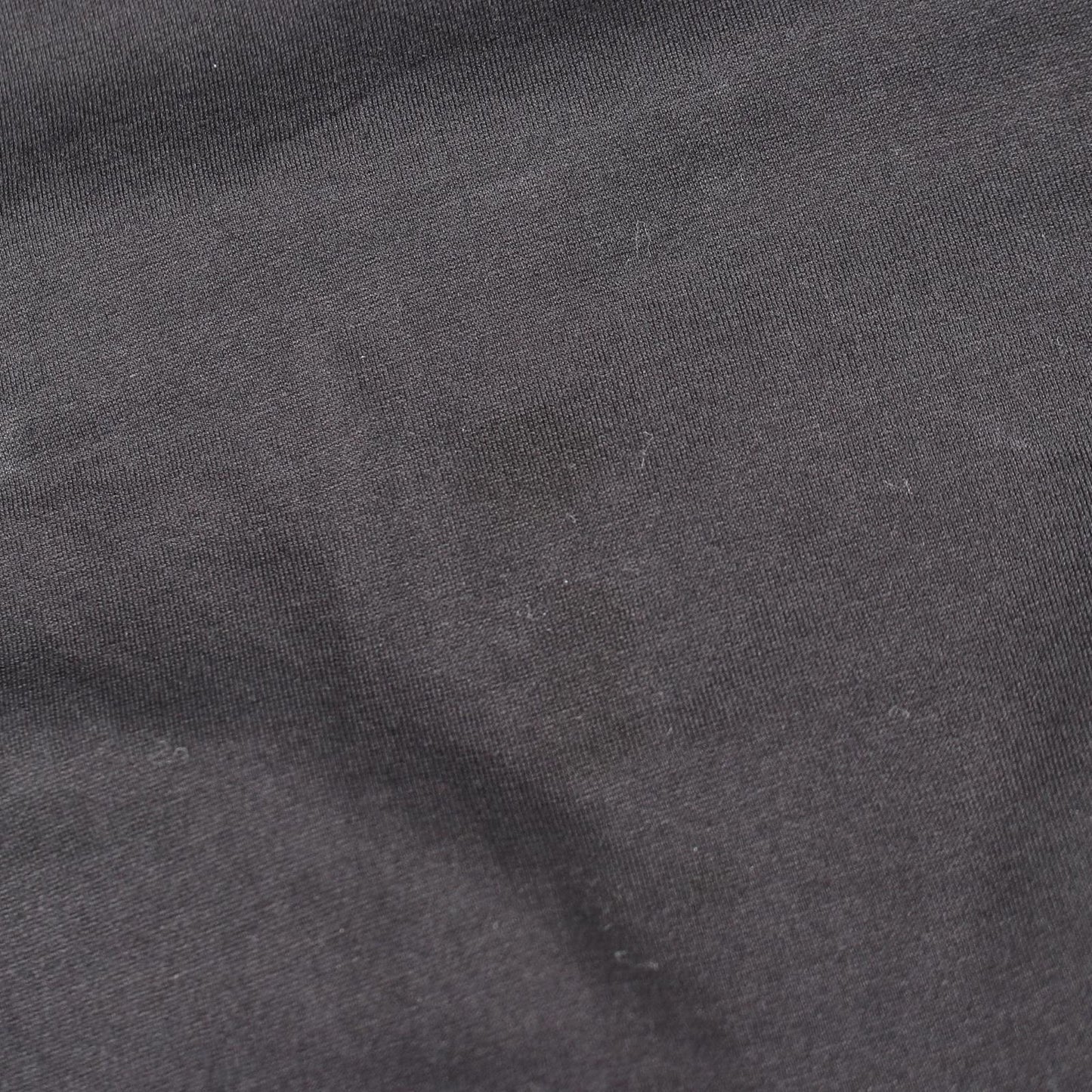 Prada Short Sleeve T-Shirt Logo Print Cotton — view 6