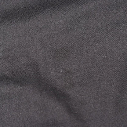Prada Short Sleeve T-Shirt Logo Print Cotton — view 6
