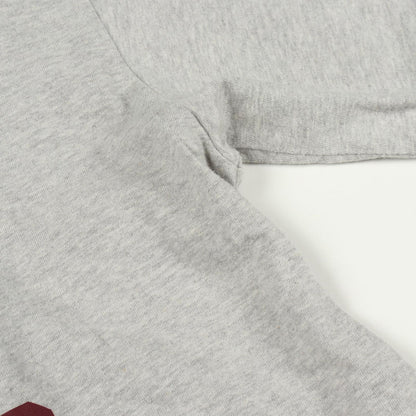 Celine Short Sleeve T-Shirt Logo Print Cotton — view 6