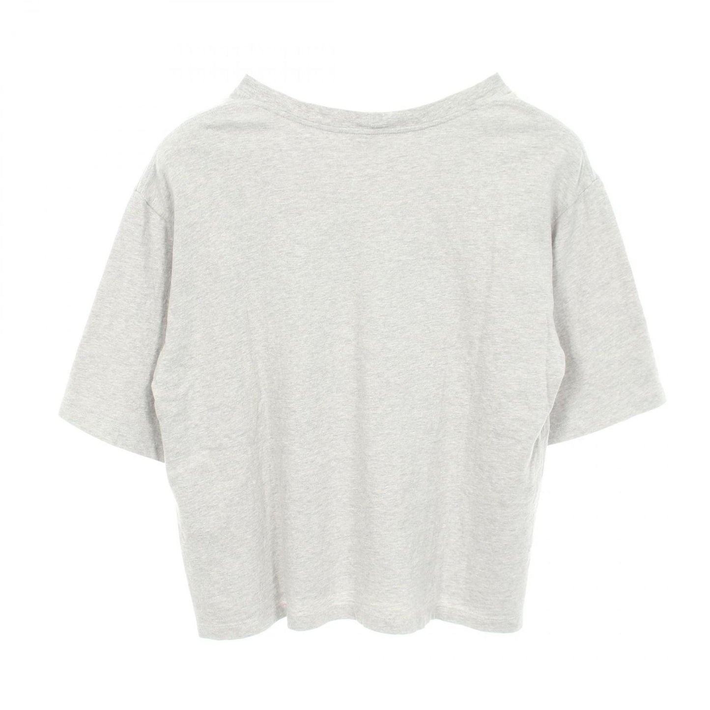 Celine Short Sleeve T-Shirt Logo Print Cotton — view 2