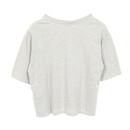 Celine Short Sleeve T-Shirt Logo Print Cotton — view 2