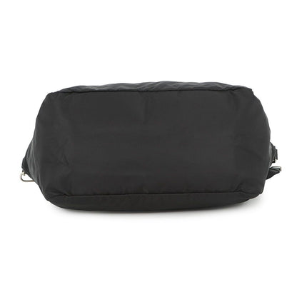 Prada Tote Nylon 2-Way Black — view 3