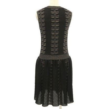 Chanel Dress Black — view 2