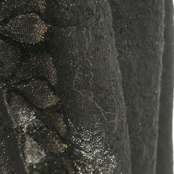 Chanel Dress Black — view 4