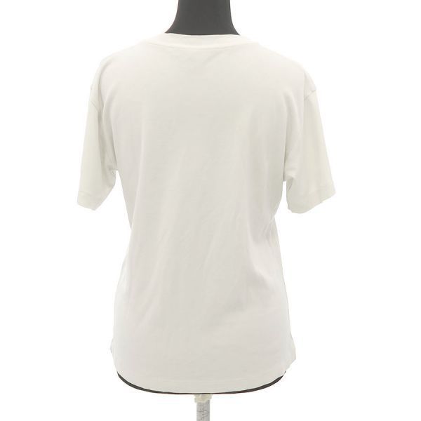 Louis Vuitton T-Shirt Ivory — view 2